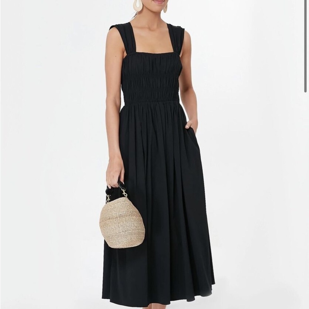 Elegant Black Dress